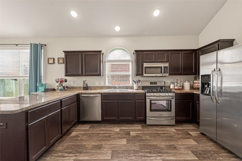 Photo of 20515 Andorra Hills Lane, Katy, TX 77449 (MLS # 350137)