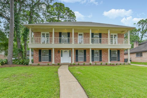 Photo of 1011 Baltic Lane, Houston, TX 77090 (MLS # 84771117)