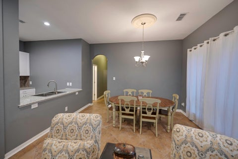 Photo of 746 San Jacinto Circle, Baytown, TX 77521 (MLS # 91654389)