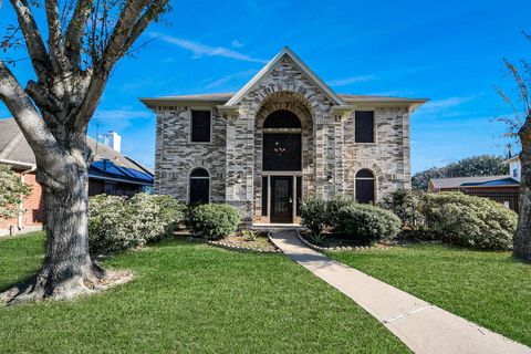 12827 Lindsey Lane Stafford TX 77477