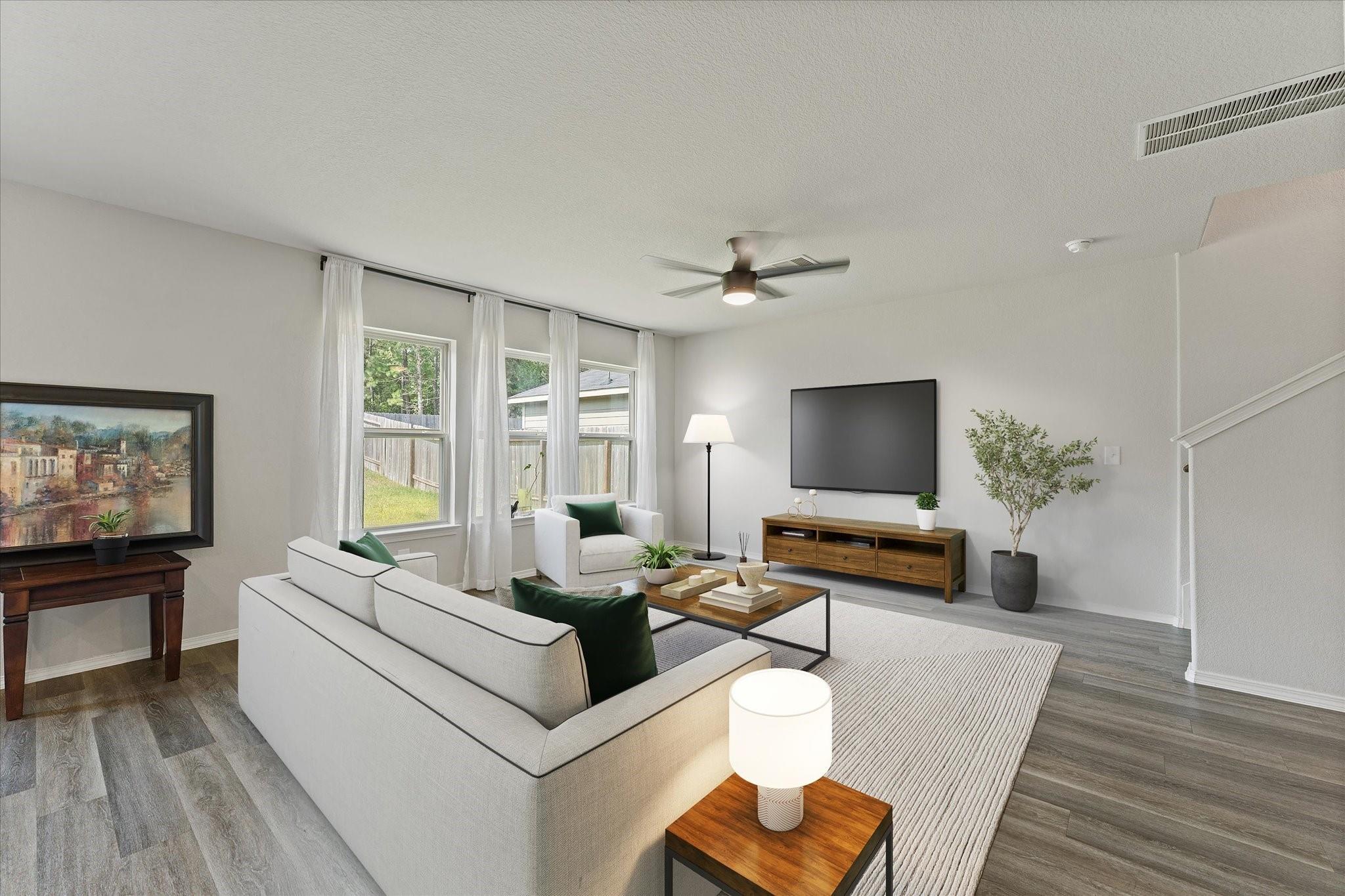 1831 Brushy Cedar Drive