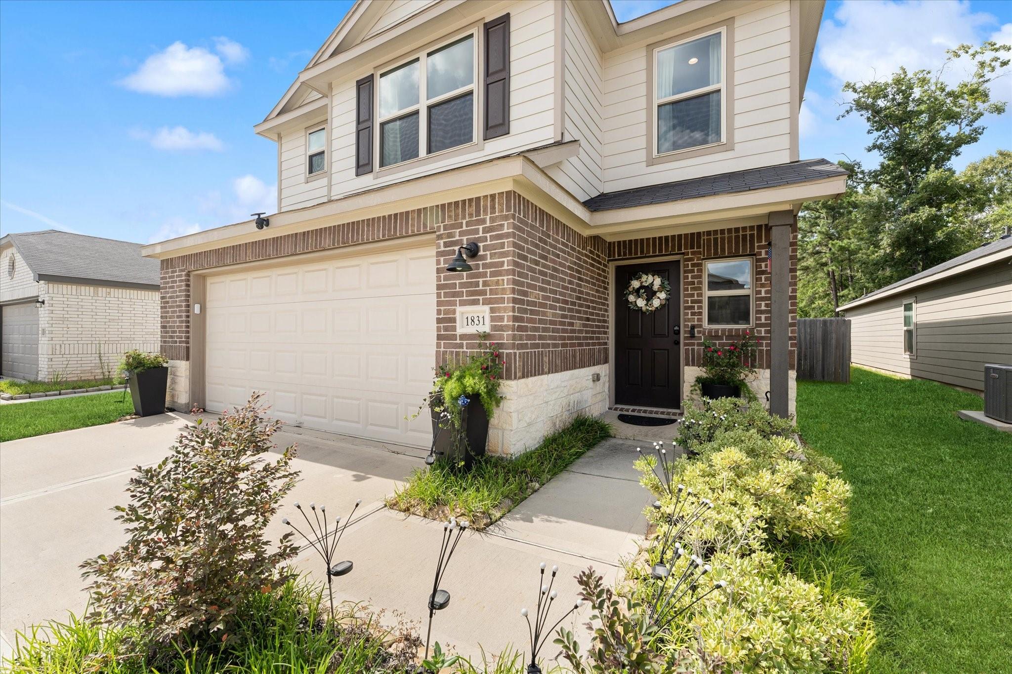 1831 Brushy Cedar Drive