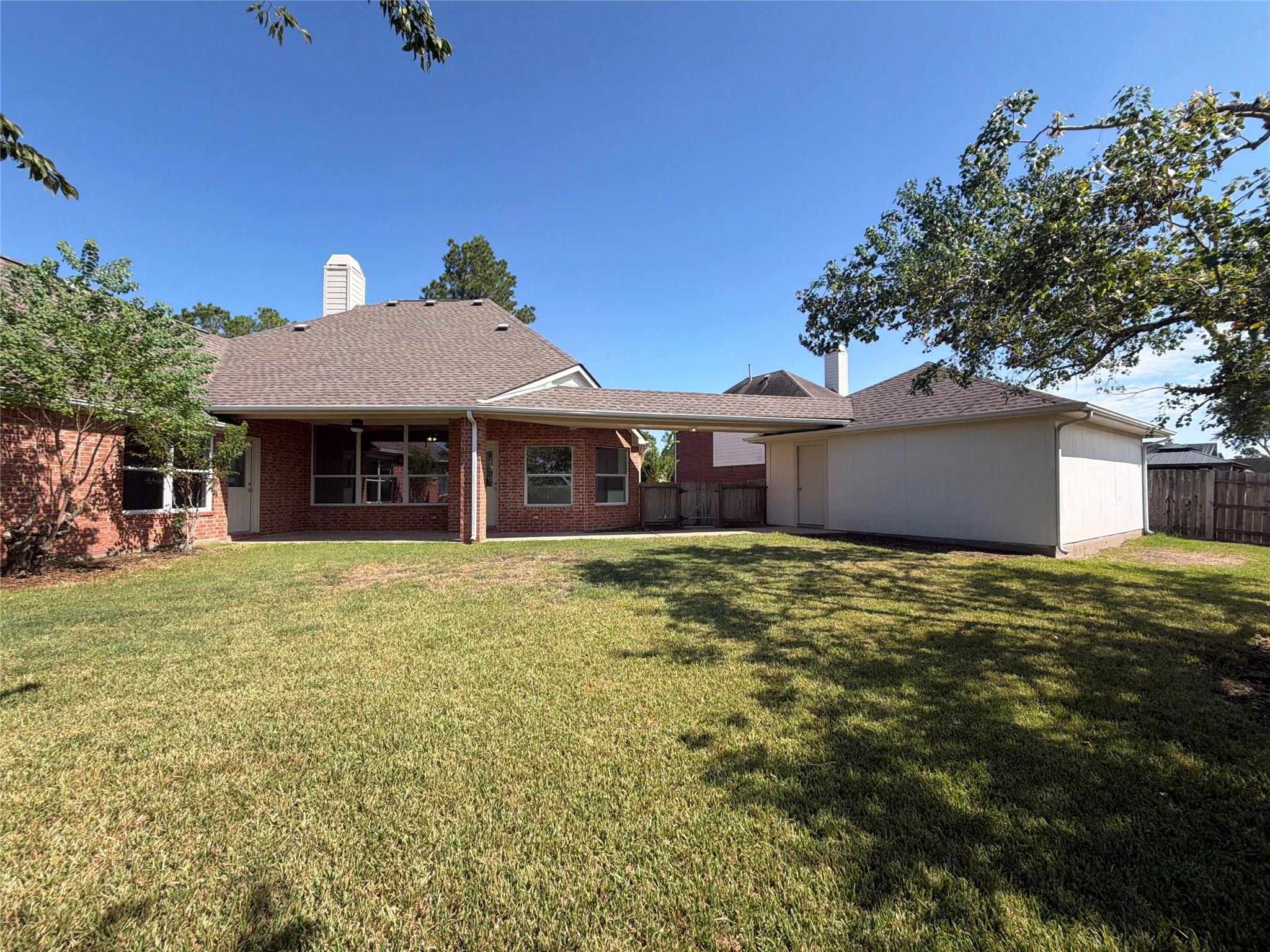 3307 Wolf Court