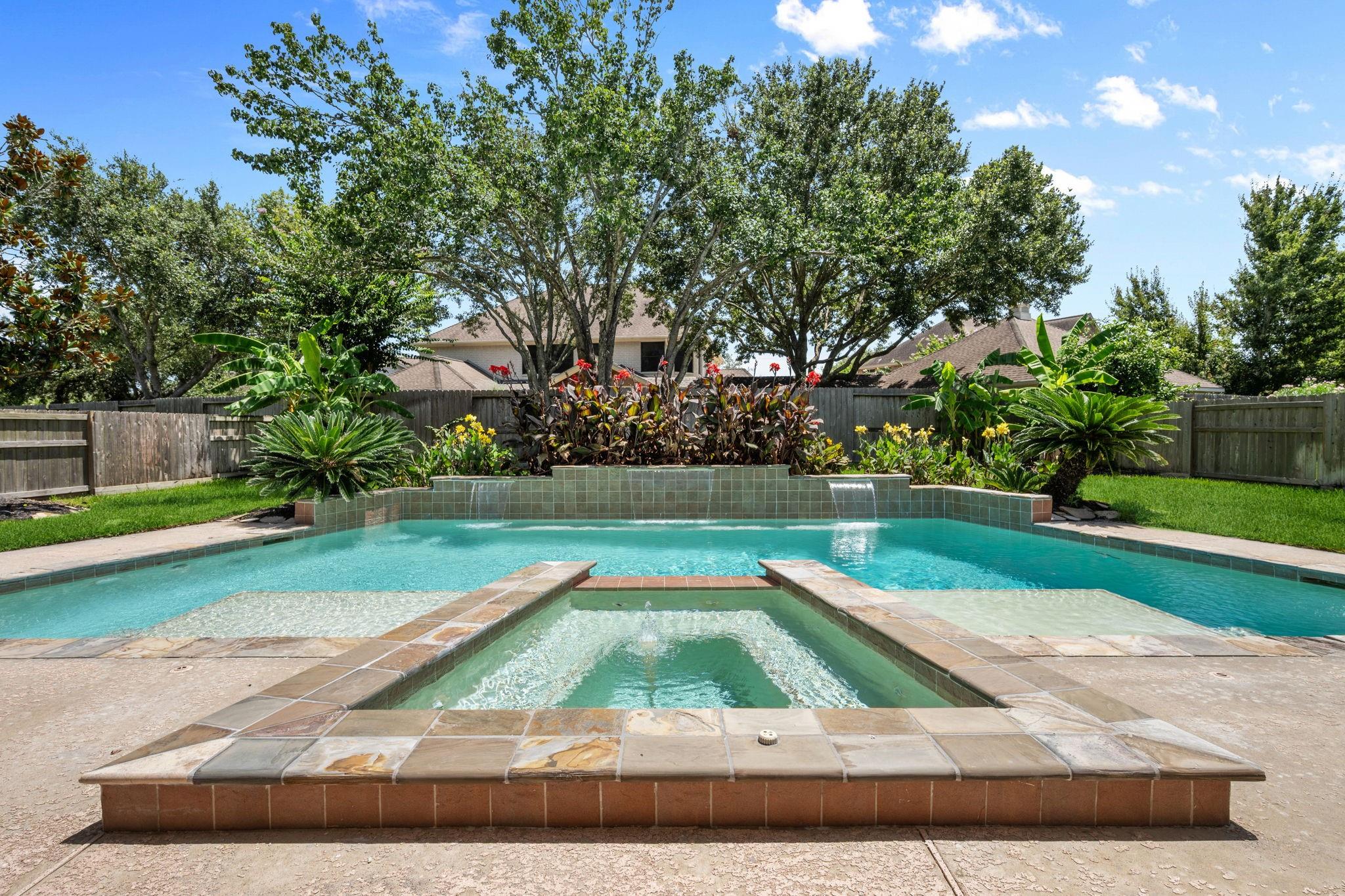2903 Lacewood Court