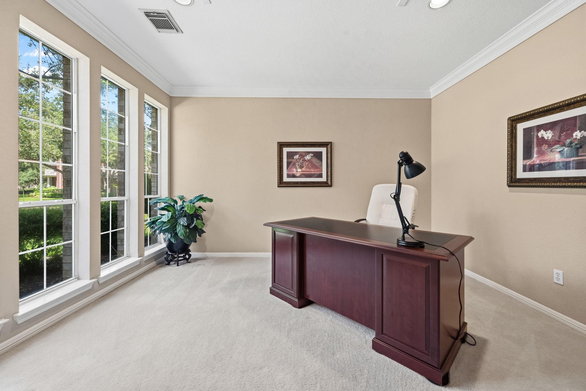 2903 Lacewood Court