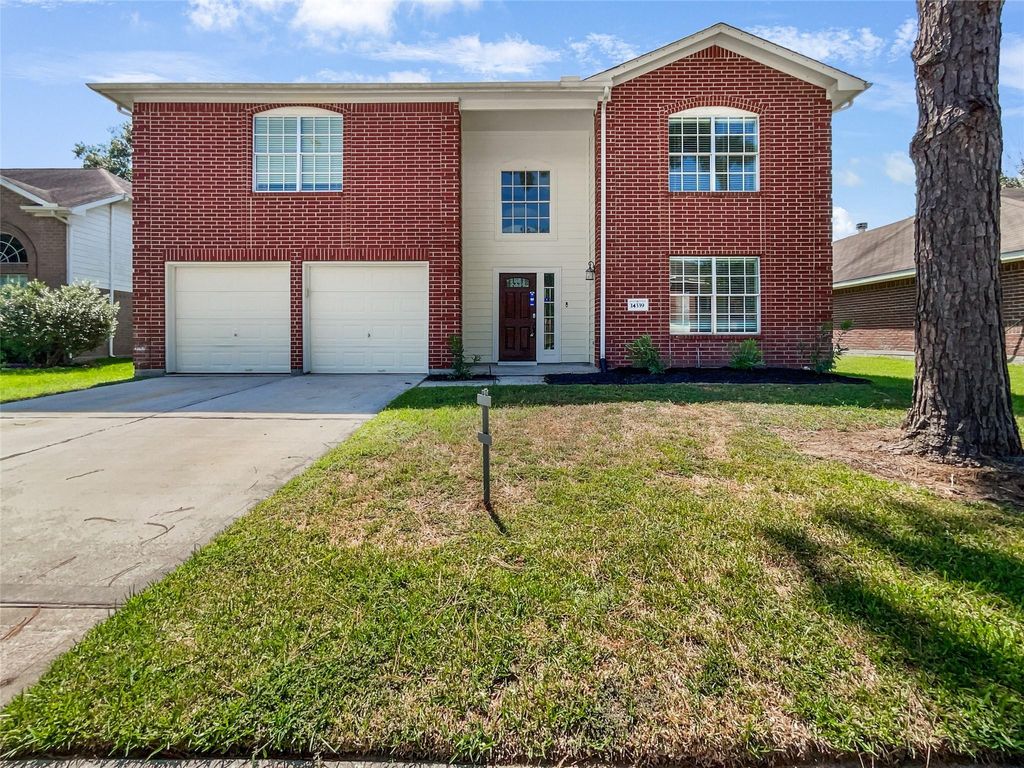 Photo of 14339 Pelican Marsh Drive, Cypress, TX 77429 (MLS # 91783547)