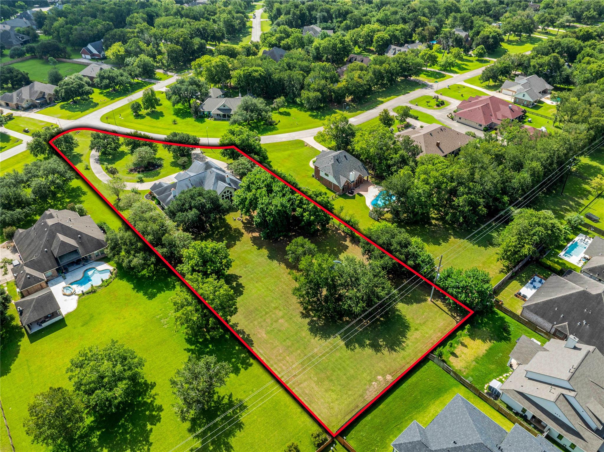 3531 Woodbine Drive