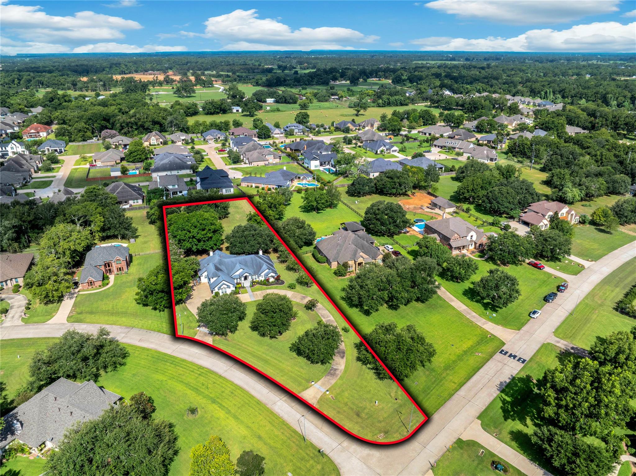 3531 Woodbine Drive