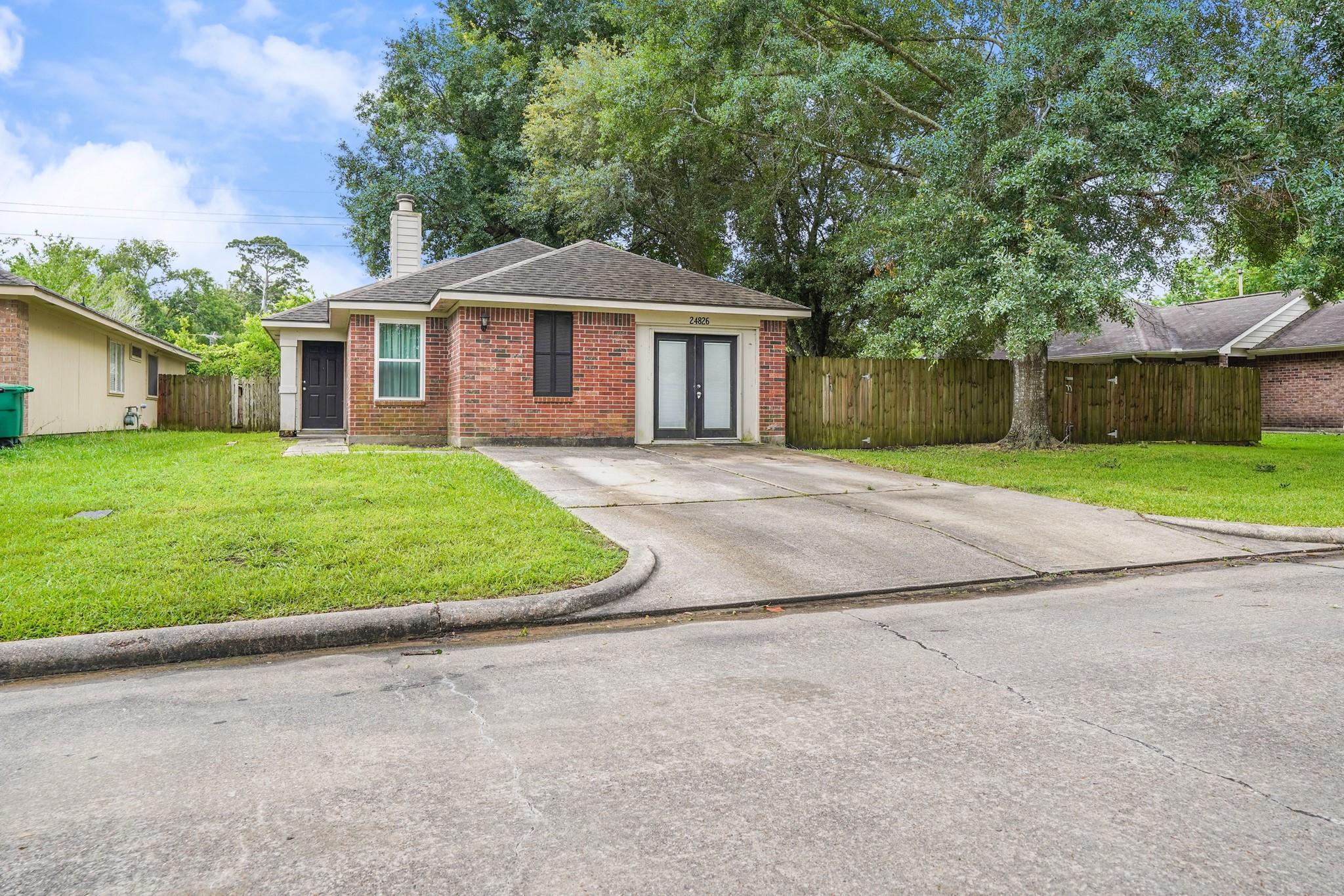 24826 Broad Pine Drive