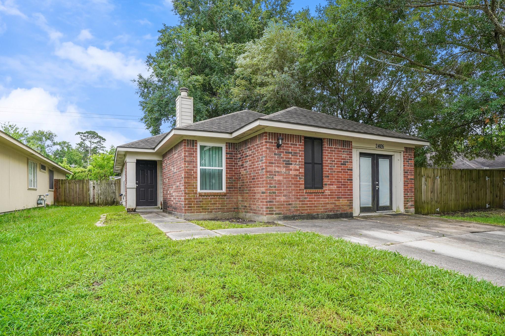 24826 Broad Pine Drive
