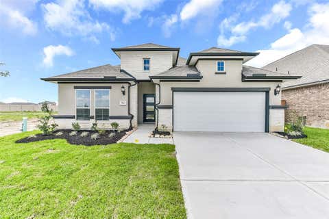 Photo of 3562 Mount Scenery Lane, Dayton, TX 77535 (MLS # 52695397)