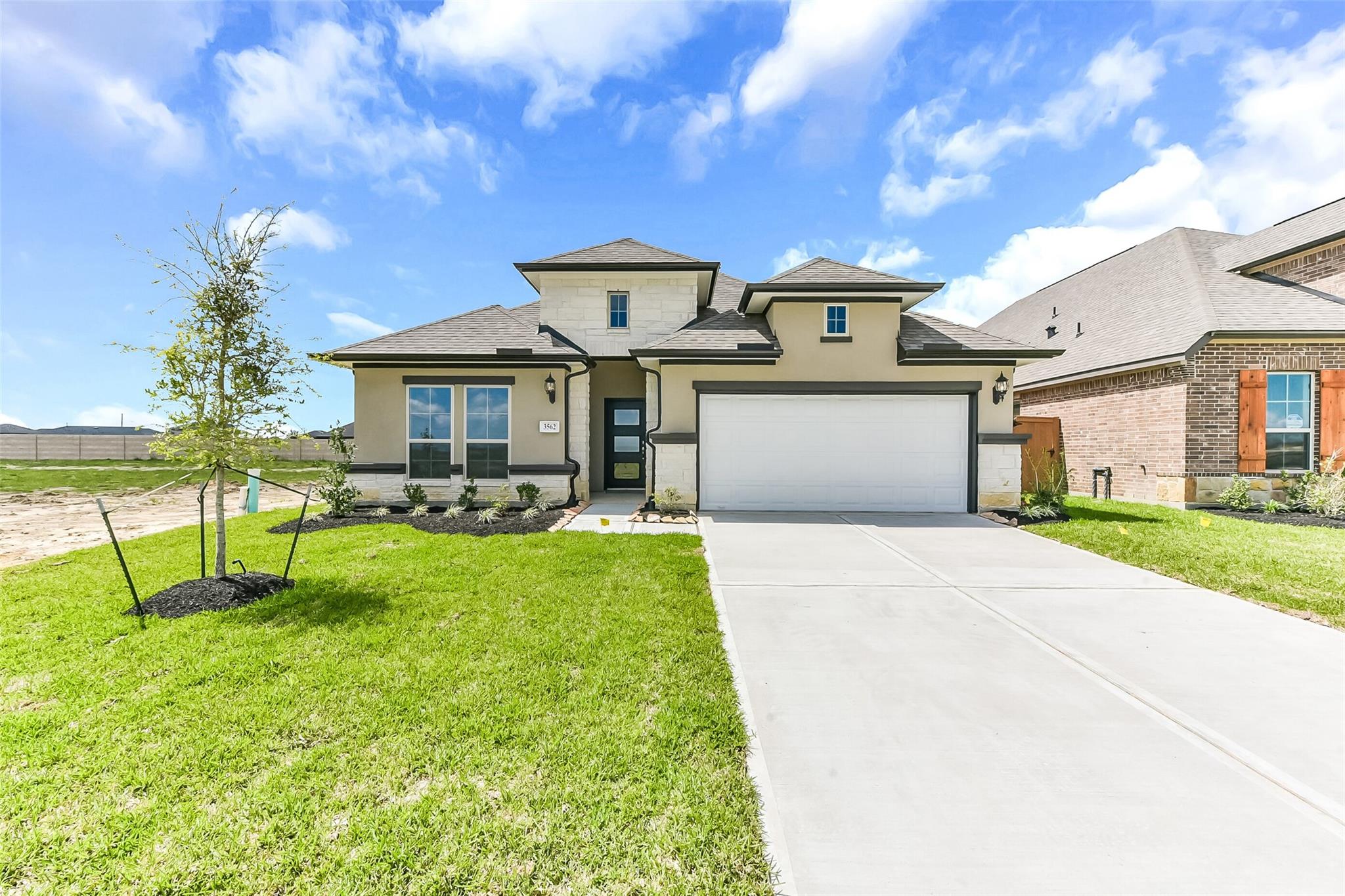 3562 Mount Scenery Lane