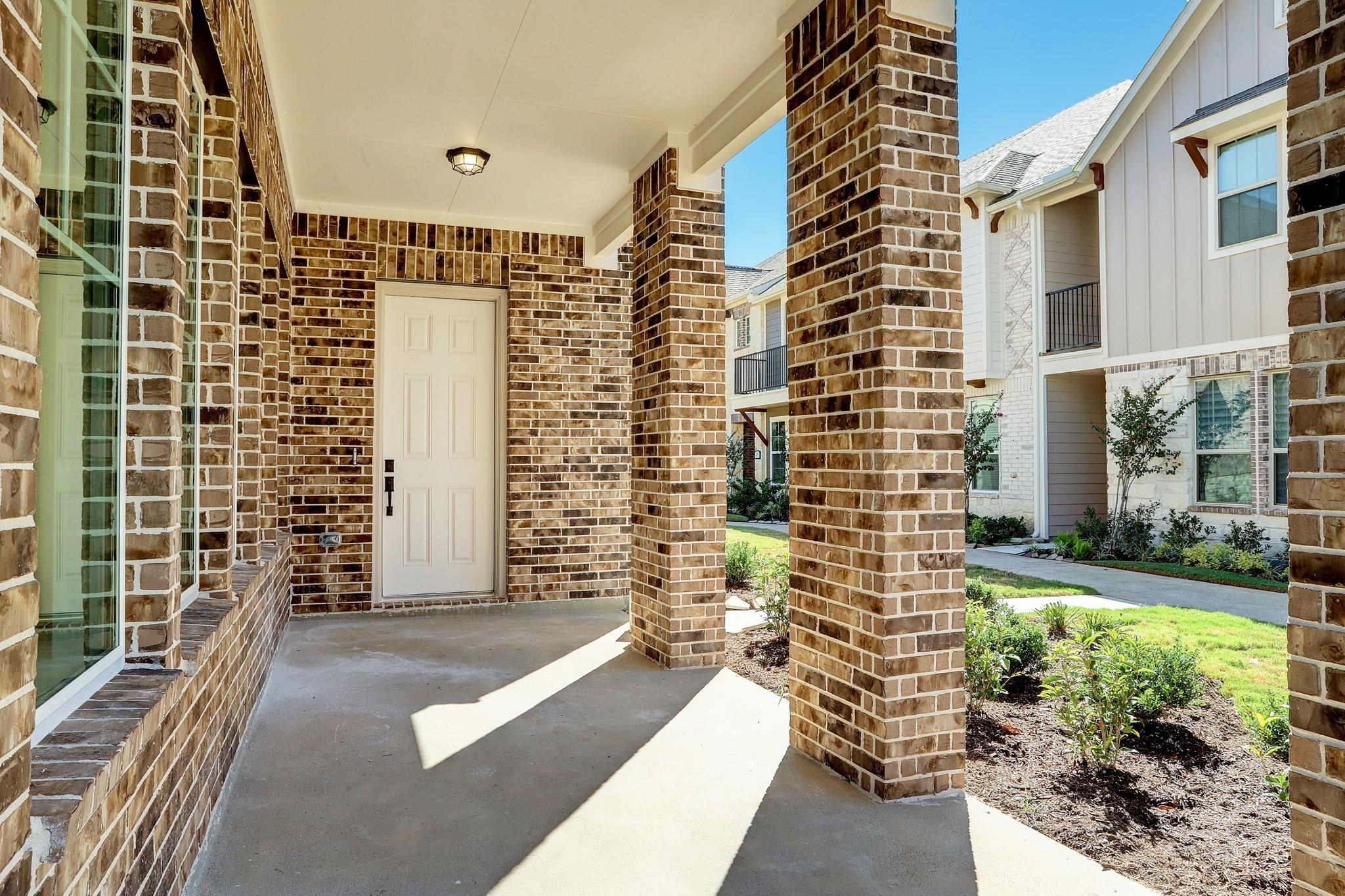 9522 Caddo Ridge Lane