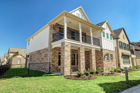 9522 Caddo Ridge Lane Cypress TX 77433
