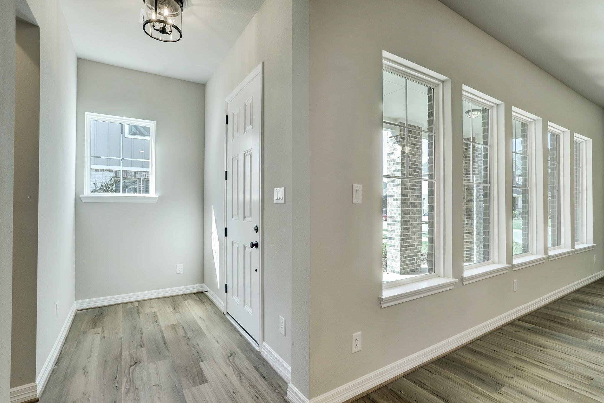 9522 Caddo Ridge Lane