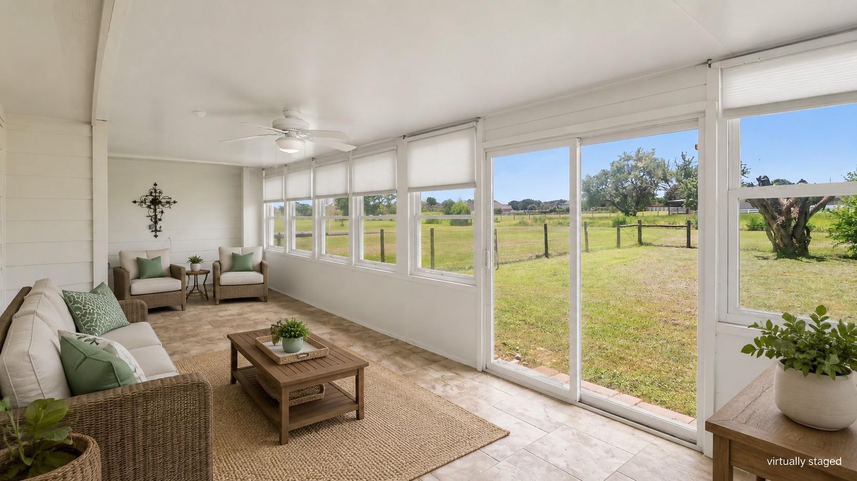 3573 Blazing Trail