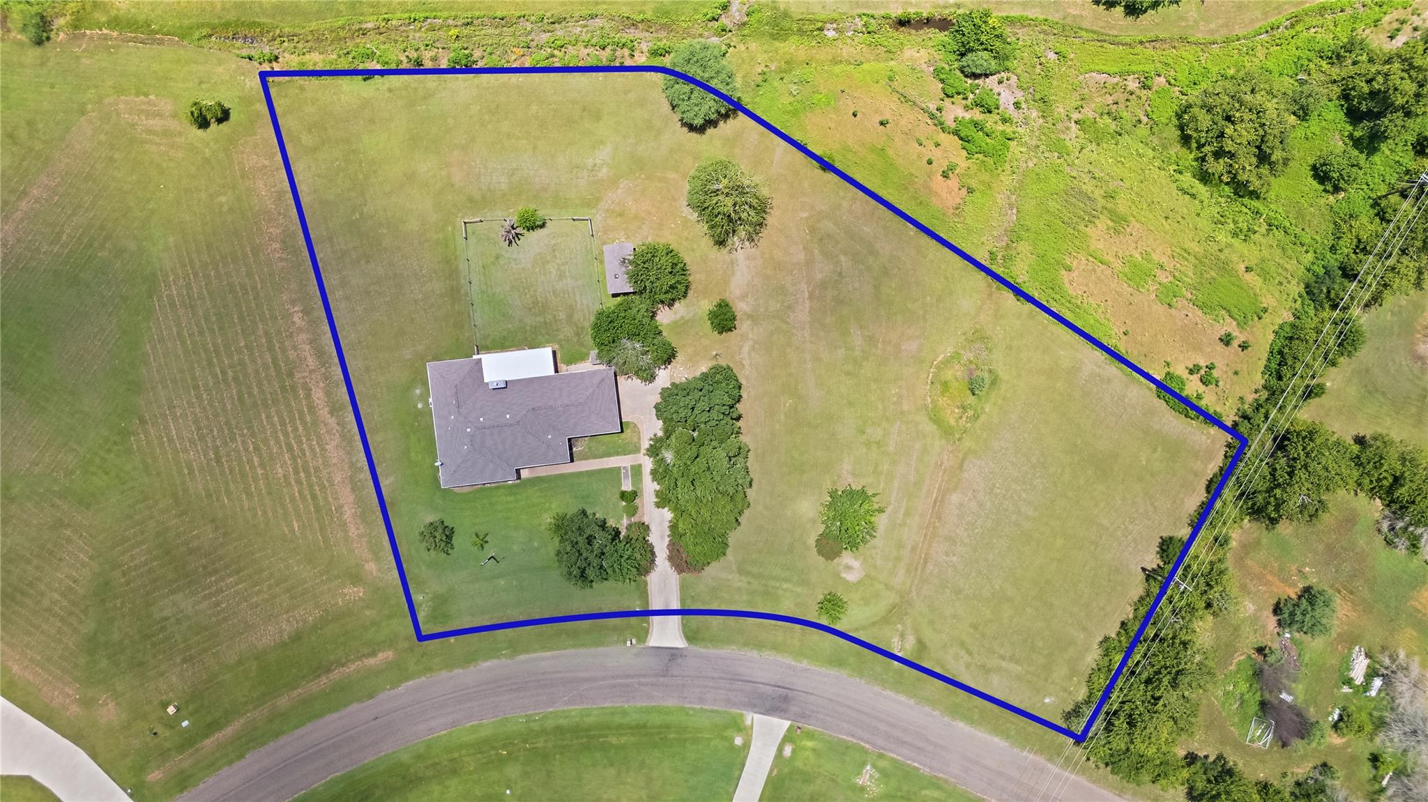 3573 Blazing Trail