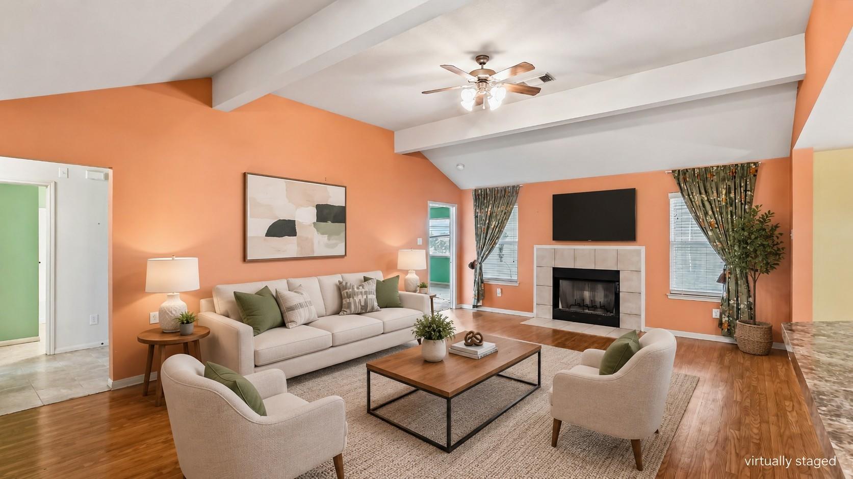 3573 Blazing Trail