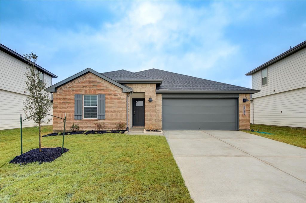 Photo of 31726 Melkridge Road Fulshear, Tx 77441 Rd, Fulshear, TX 77441 (MLS # 39289546)