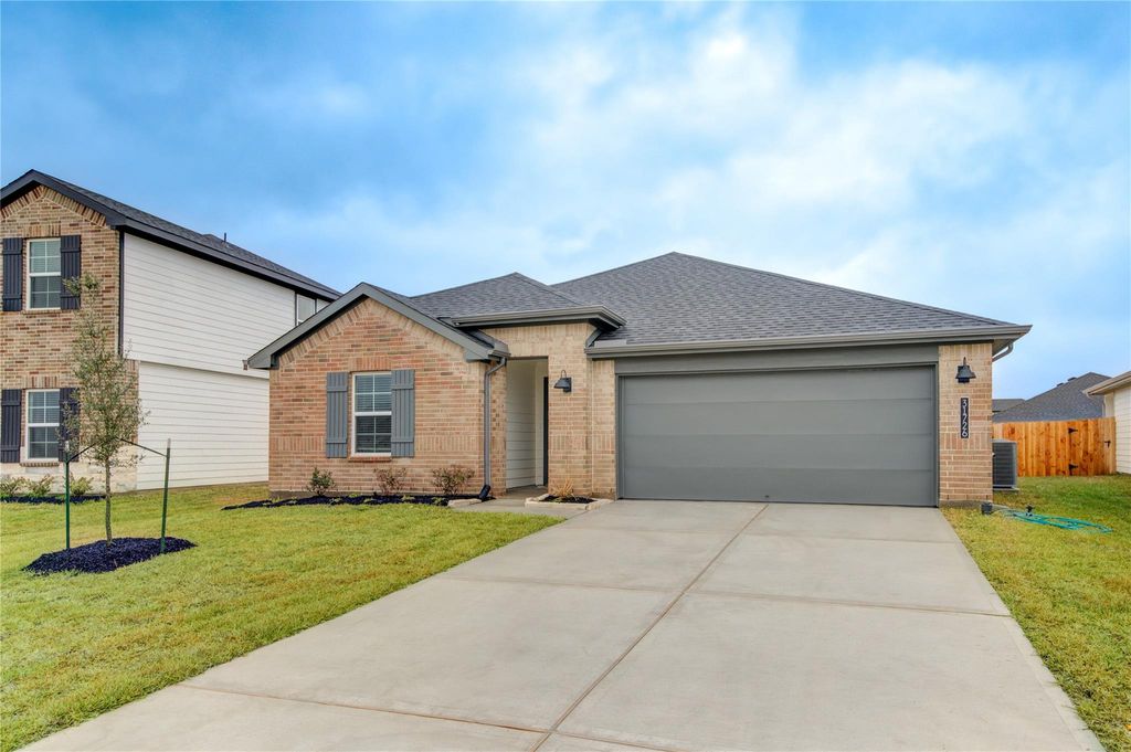 Photo of 31726 Melkridge Road Fulshear, Tx 77441 Rd, Fulshear, TX 77441 (MLS # 39289546)