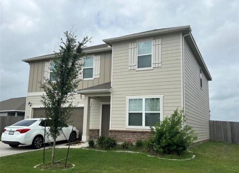 Photo of 1064 Water Oak Ln, Brookshire, TX 77423 (MLS # 40624054)