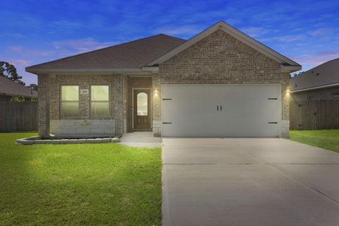 Photo of 309 Carlos Leal Drive, Dayton, TX 77535 (MLS # 54448203)