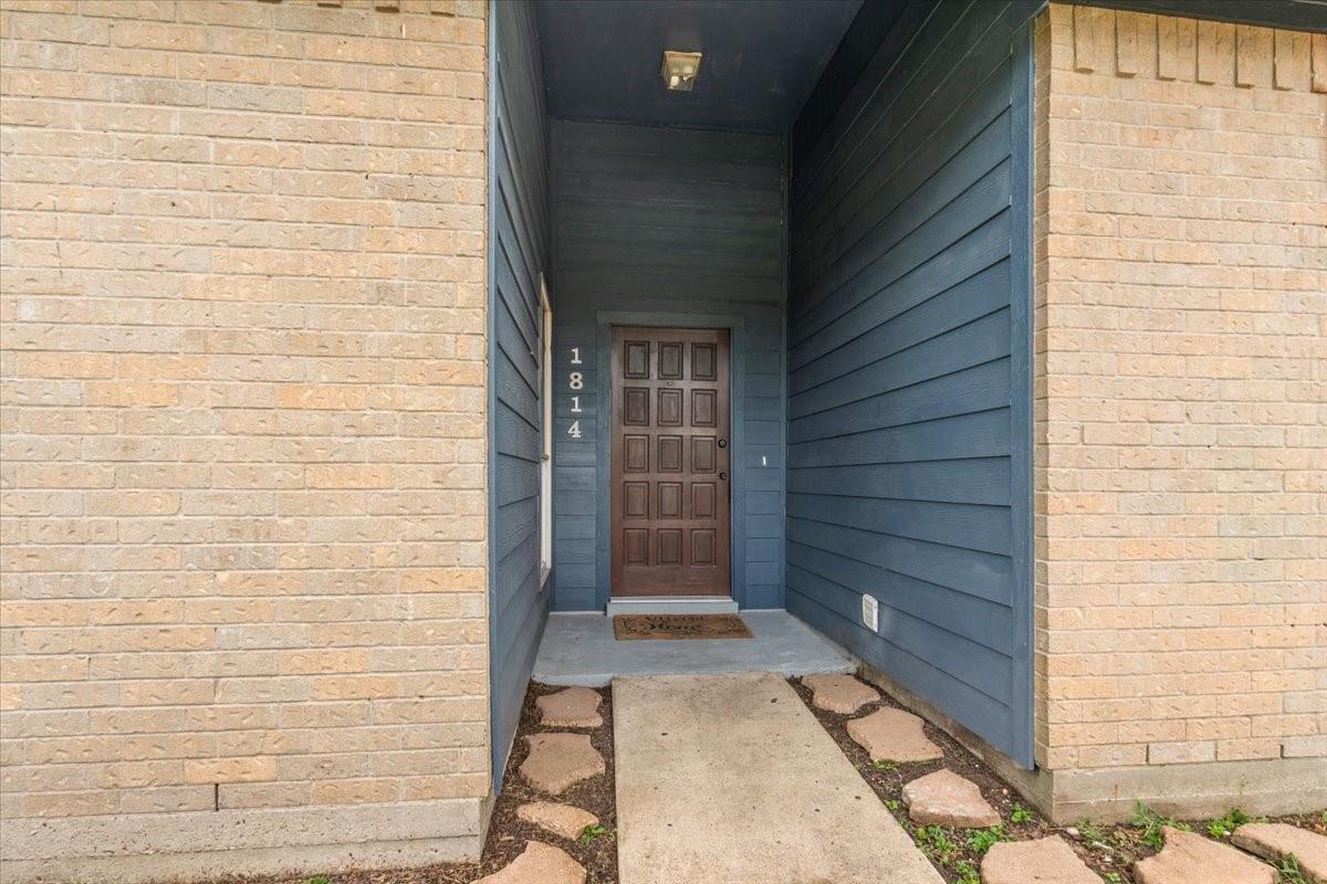1814 Wildwood Drive
