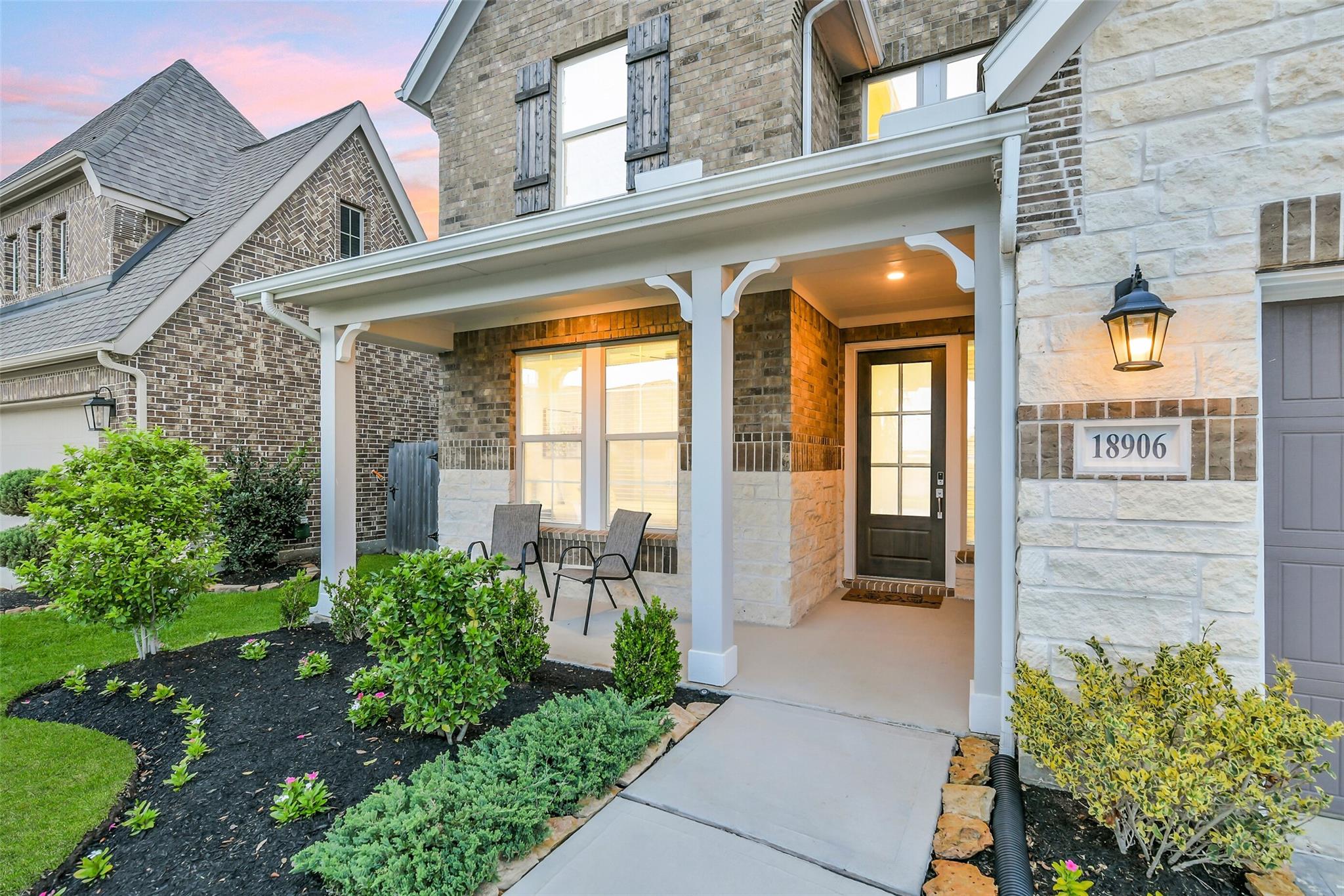 18906 Giara Pony Trail