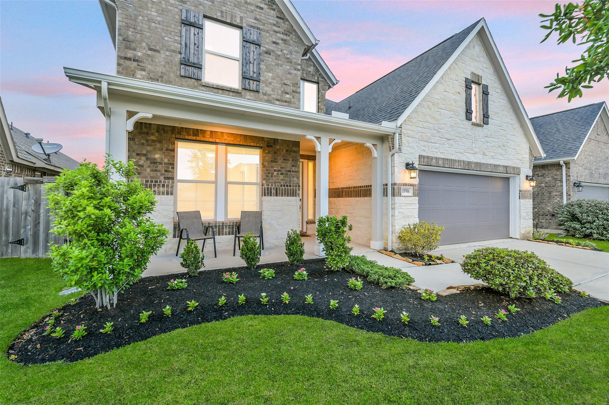 18906 Giara Pony Trail