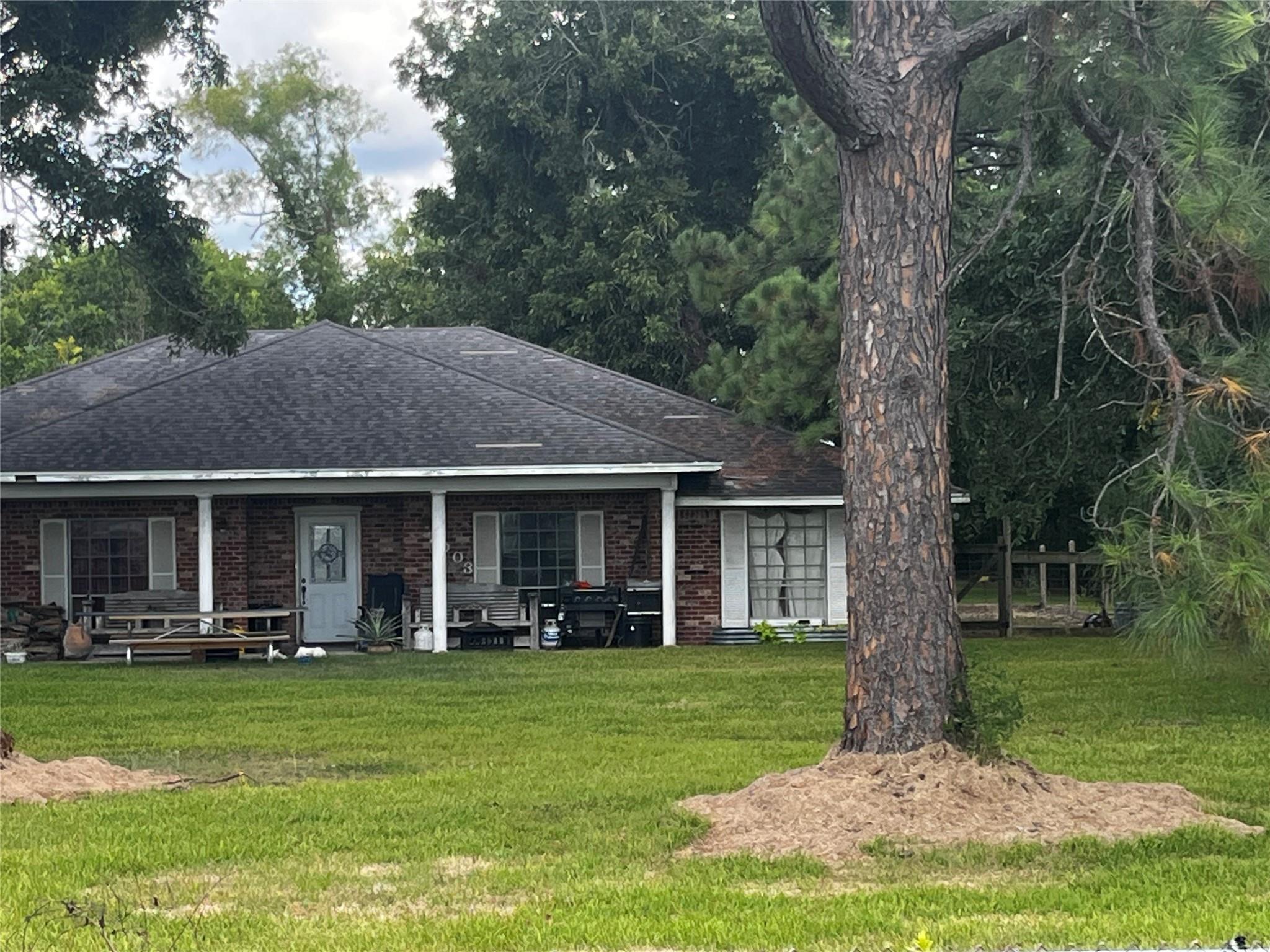 7003 E Wallisville Road