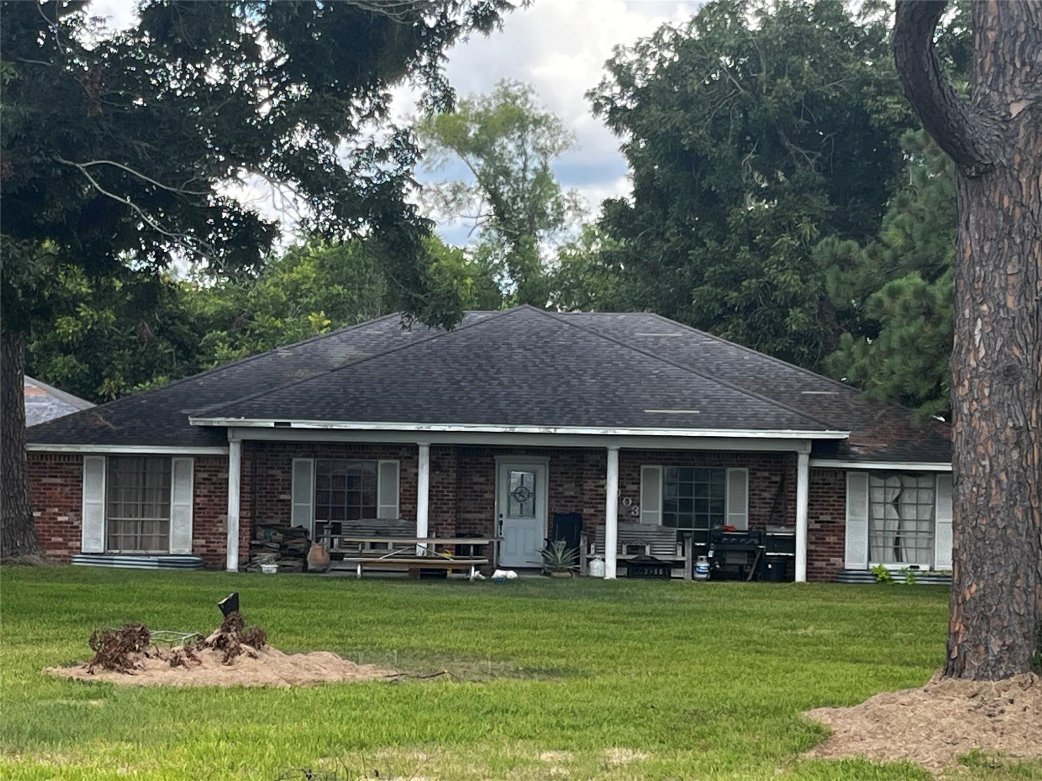 7003 E Wallisville Road