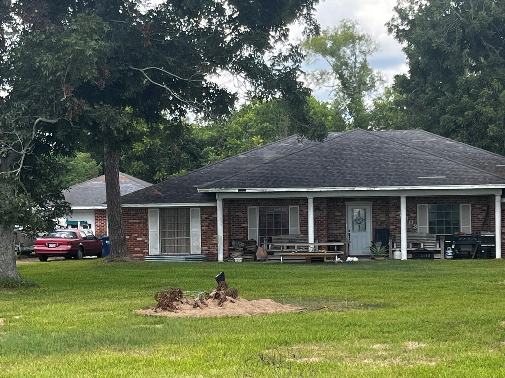 7003 E Wallisville Road