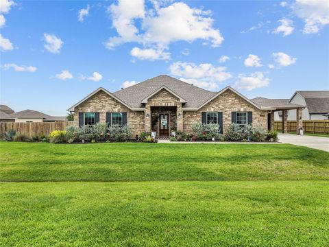 Photo of 3313 Isabella Way, League City, TX 77539 (MLS # 5386707)