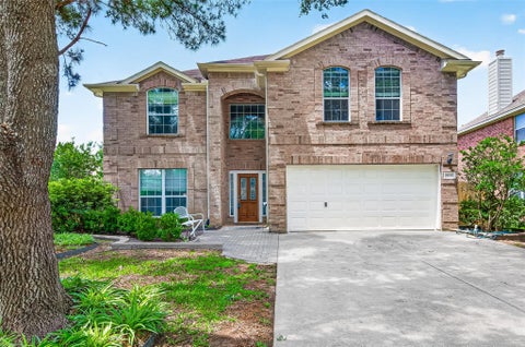 Photo of 25007 Ivy Trace Ln LN, Katy, TX 77494 (MLS # 75706636)