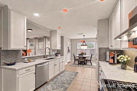 Photo of 13522 Northsun Lane, Cypress, TX 77429 (MLS # 37659432)