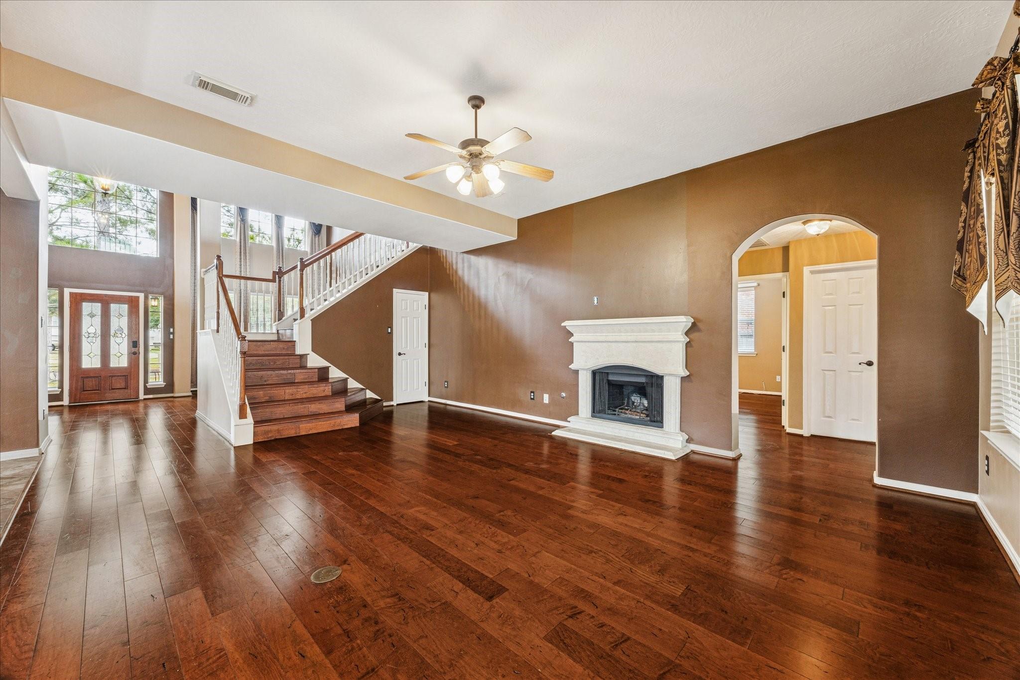 Pearland, Texas 77584, United States, 5 Bedrooms Bedrooms, ,4 BathroomsBathrooms,Residential,Active,256764