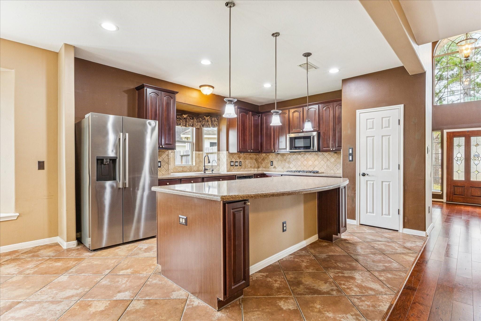 Pearland, Texas 77584, United States, 5 Bedrooms Bedrooms, ,4 BathroomsBathrooms,Residential,Active,256764