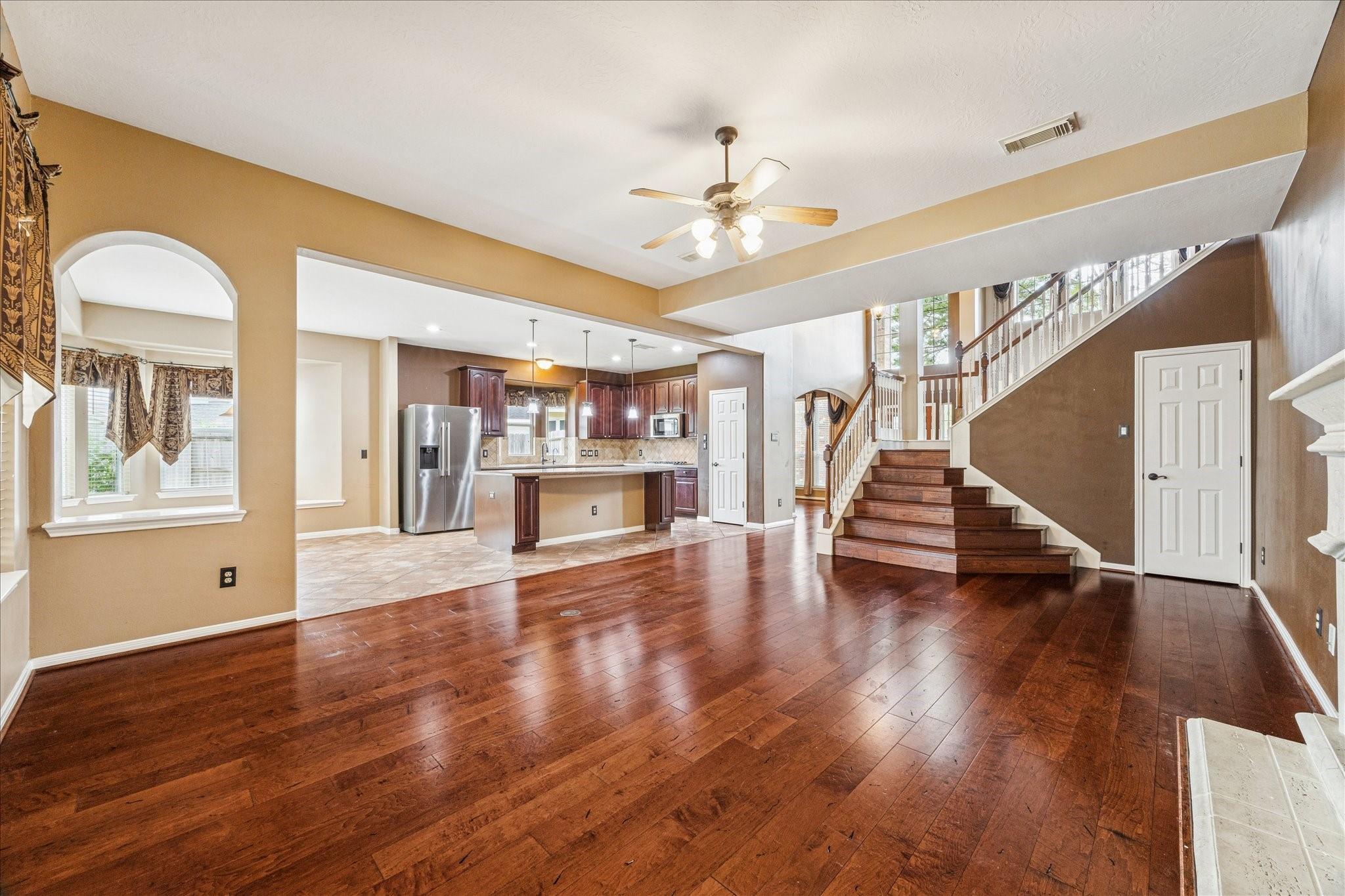 Pearland, Texas 77584, United States, 5 Bedrooms Bedrooms, ,4 BathroomsBathrooms,Residential,Active,256764