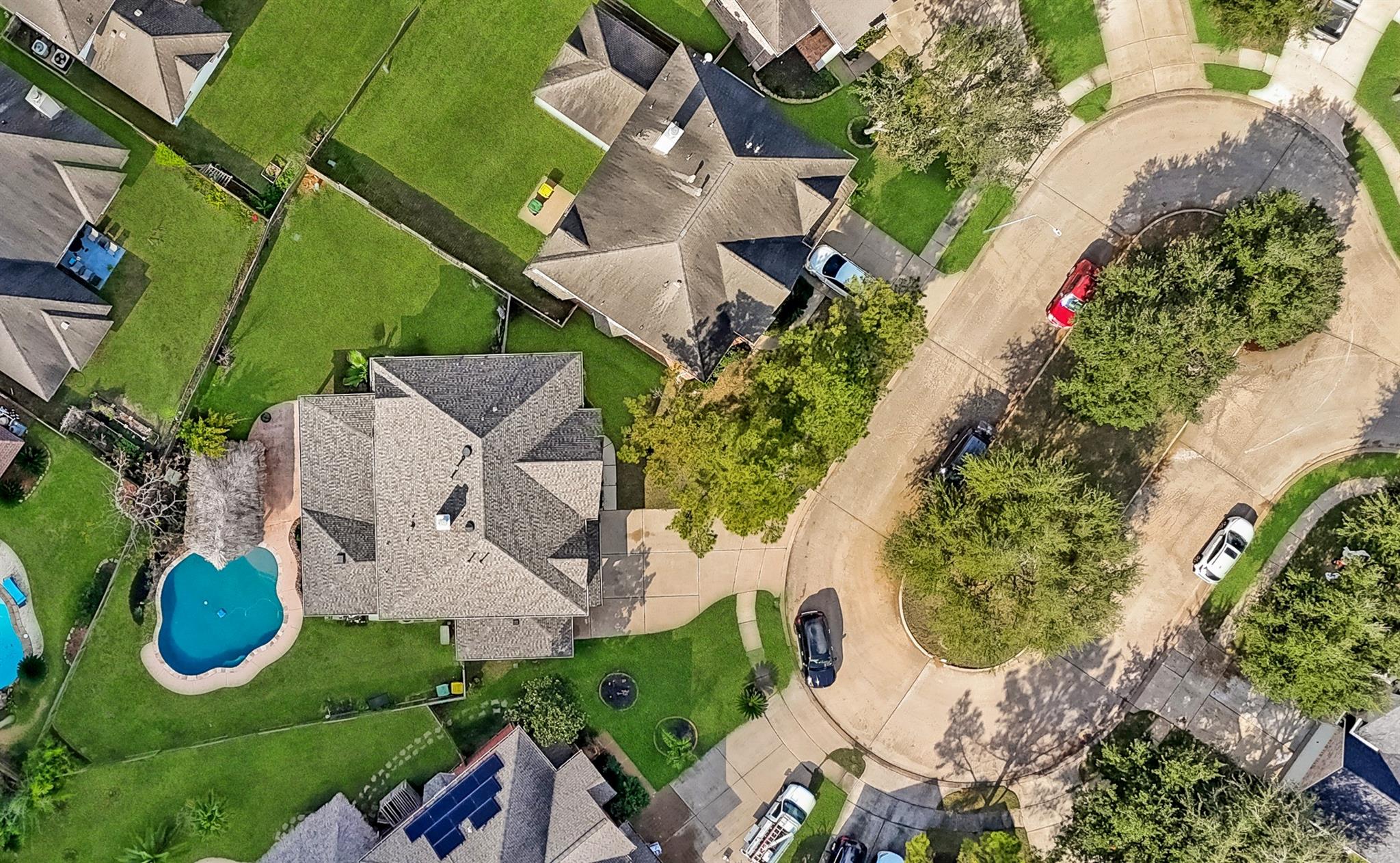 12310 Signal Hill Court