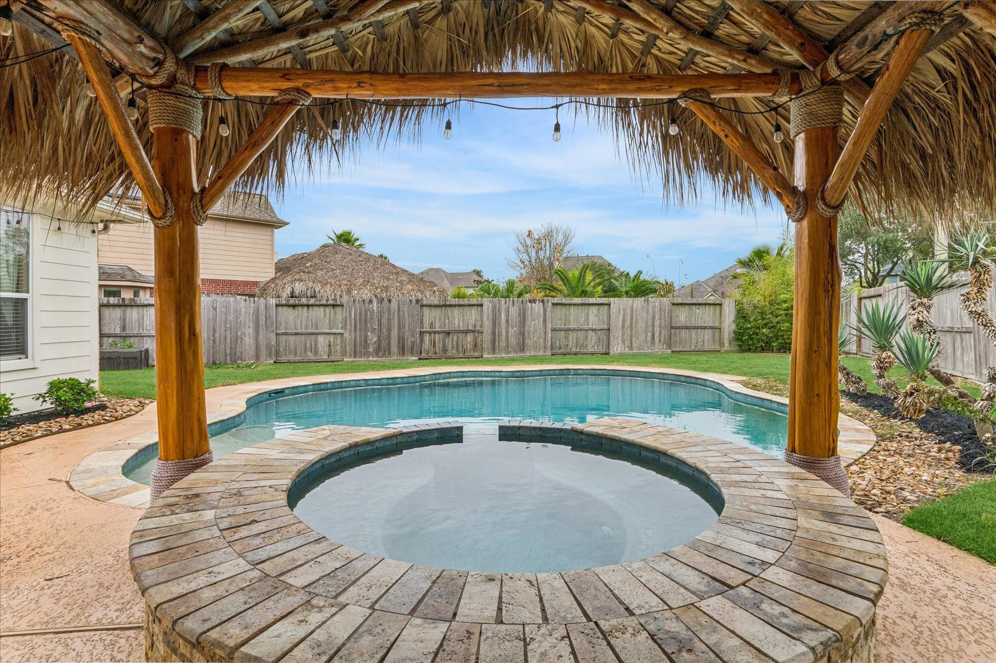 Pearland, Texas 77584, United States, 5 Bedrooms Bedrooms, ,4 BathroomsBathrooms,Residential,Active,256764