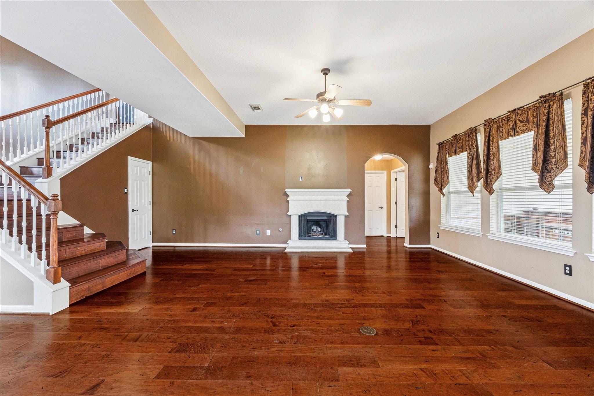 Pearland, Texas 77584, United States, 5 Bedrooms Bedrooms, ,4 BathroomsBathrooms,Residential,Active,256764