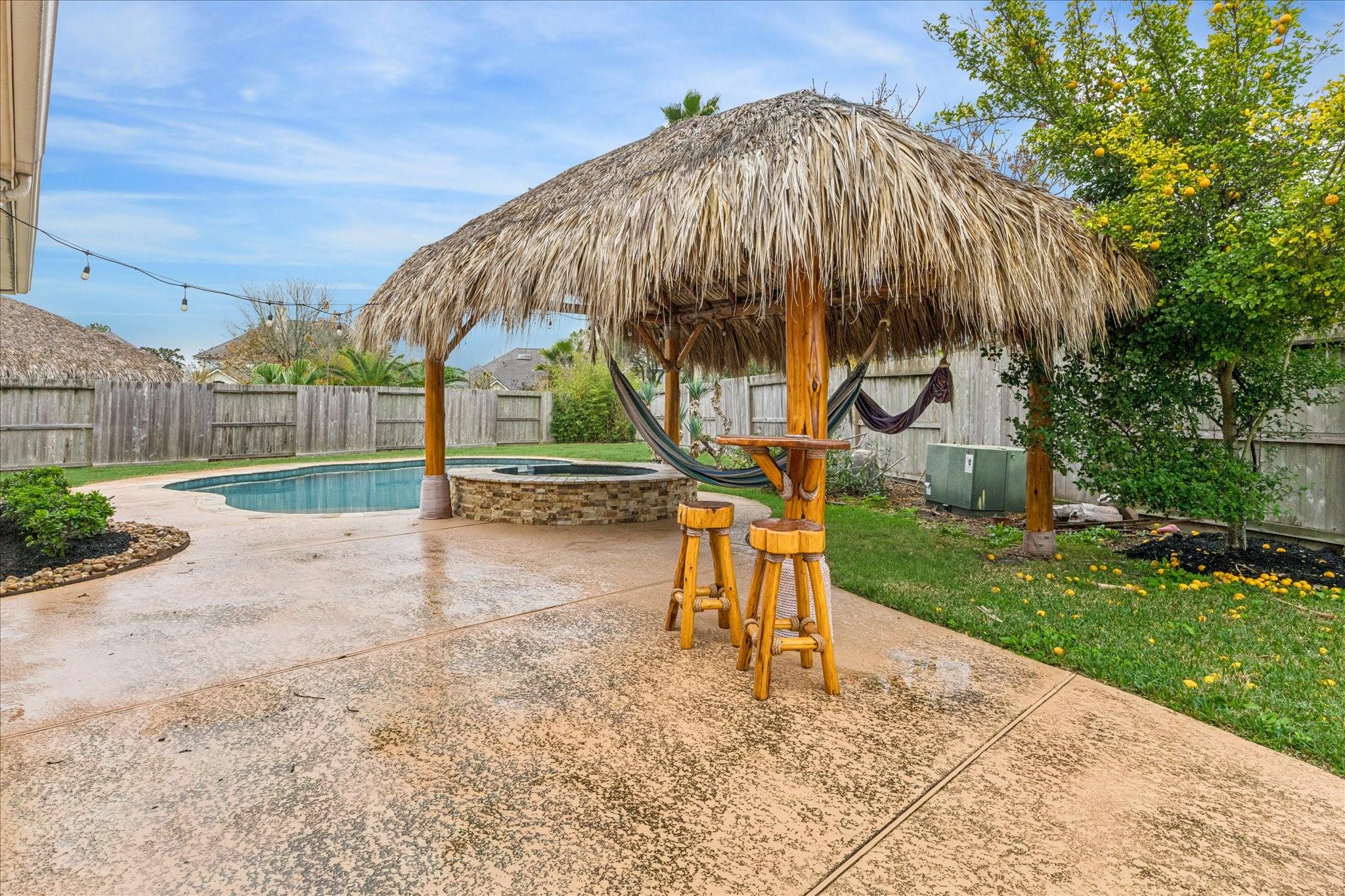 Pearland, Texas 77584, United States, 5 Bedrooms Bedrooms, ,4 BathroomsBathrooms,Residential,Active,256764