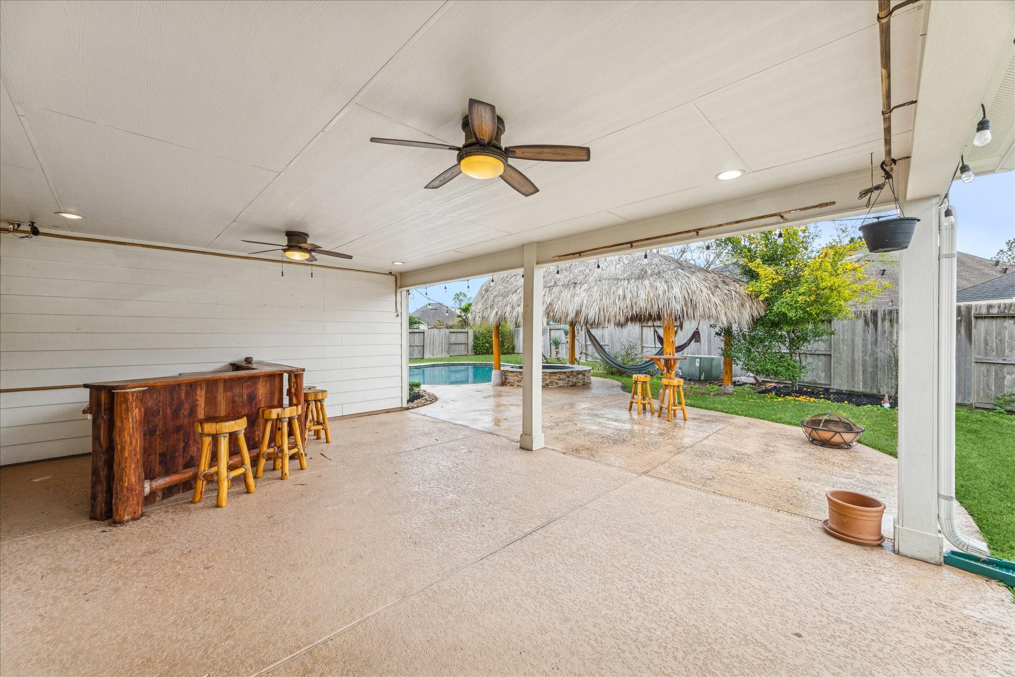 Pearland, Texas 77584, United States, 5 Bedrooms Bedrooms, ,4 BathroomsBathrooms,Residential,Active,256764