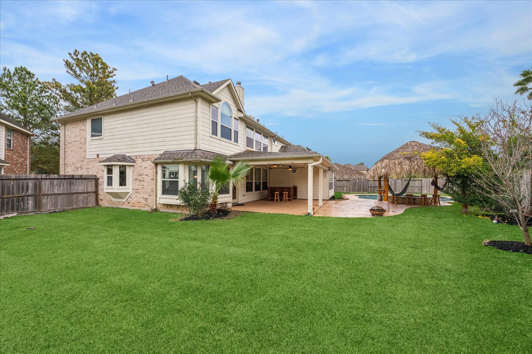 Pearland, Texas 77584, United States, 5 Bedrooms Bedrooms, ,4 BathroomsBathrooms,Residential,Active,256764