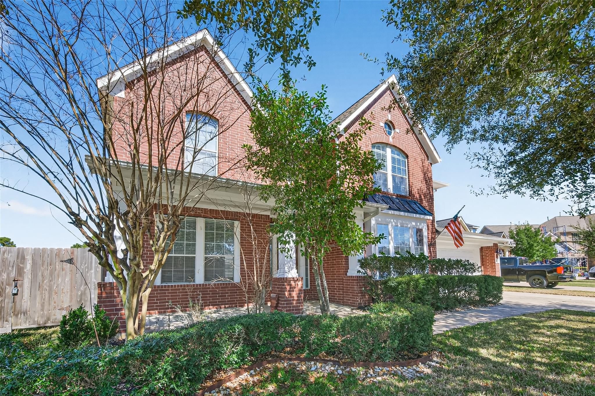 12414 Montebello Manor Lane