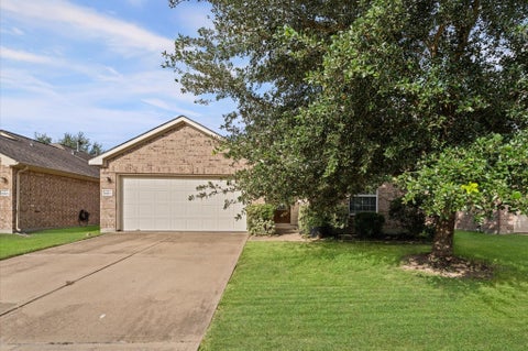Photo of 18107 Cypress Mist Court, Cypress, TX 77433 (MLS # 60319569)
