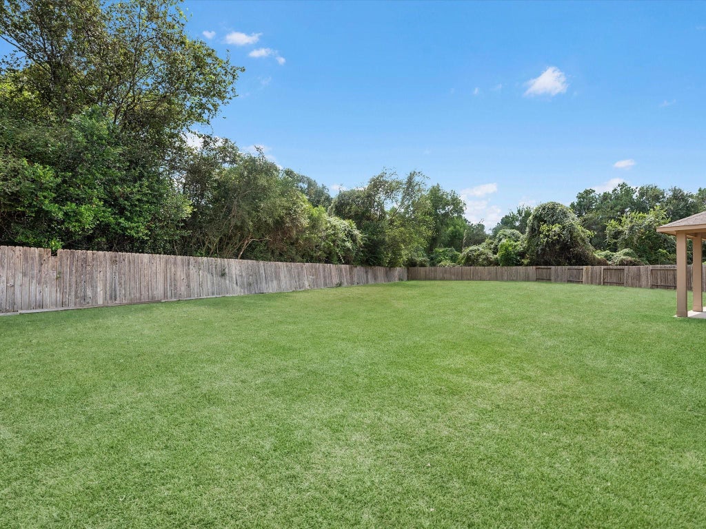 Photo of 7919 Ponte Maria Trail, Houston, TX 77044 (MLS # 92520434)
