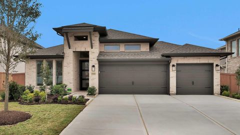 25103 Wilderness Haven Lane Katy TX 77493