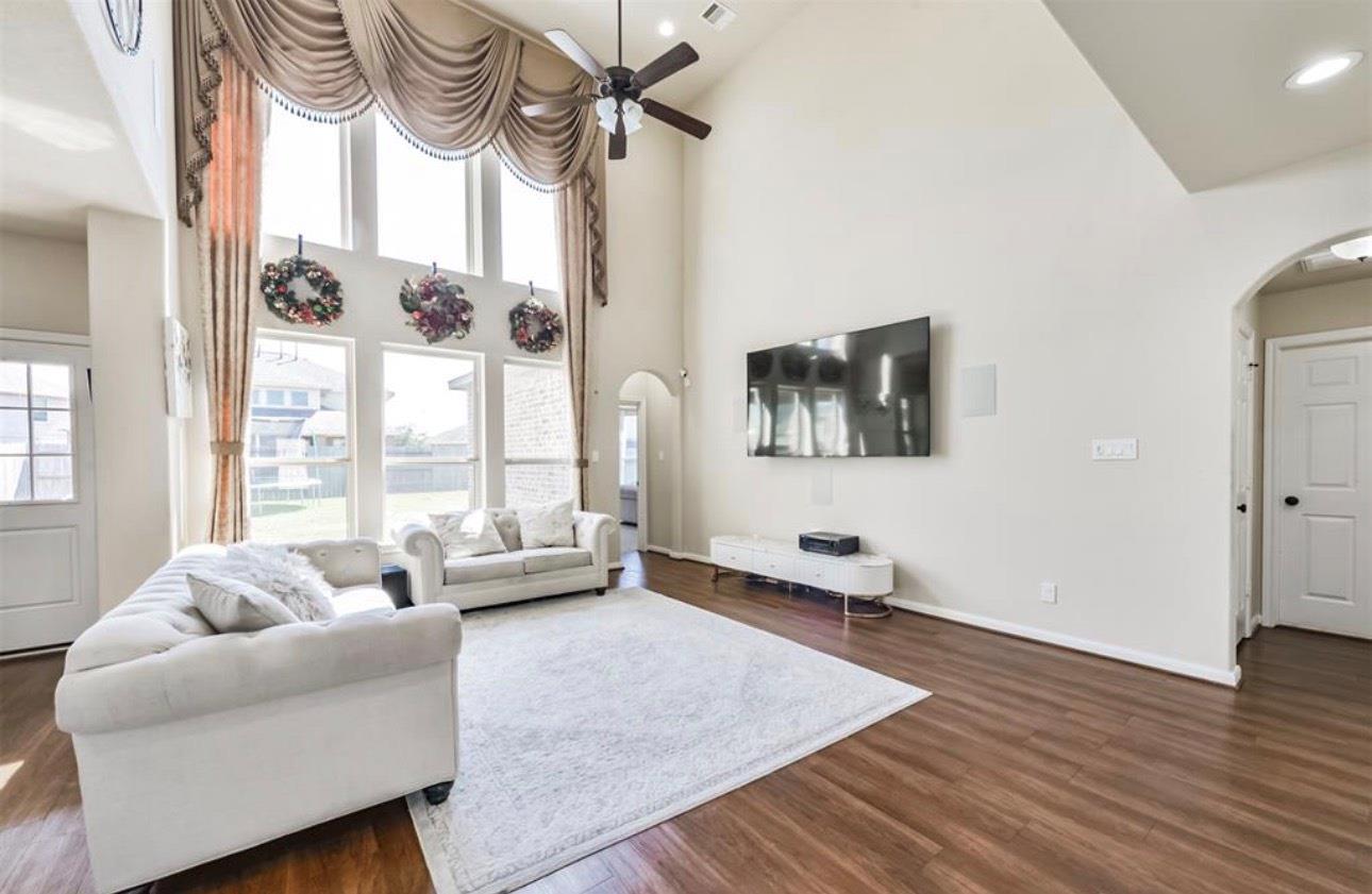 19027 Bowden Harbour Drive