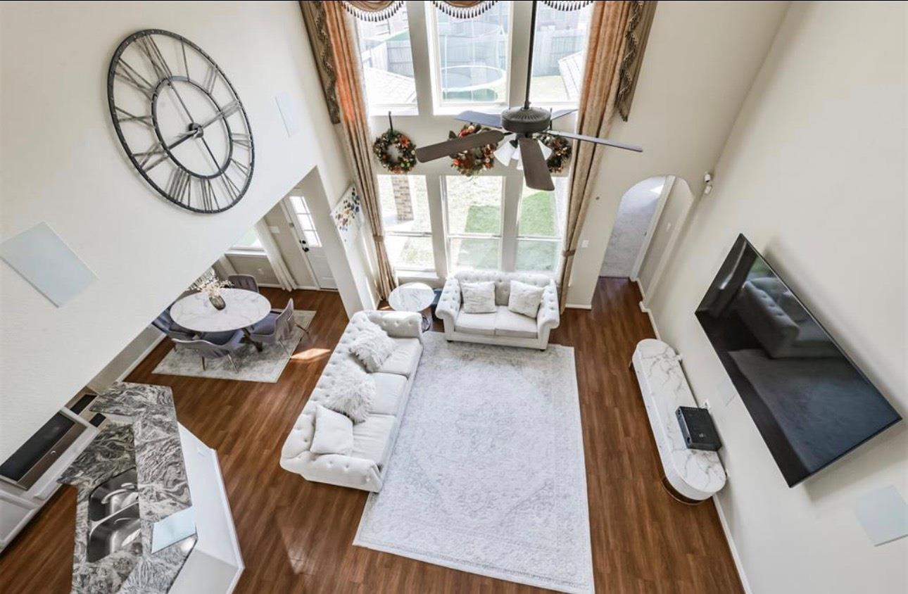 19027 Bowden Harbour Drive